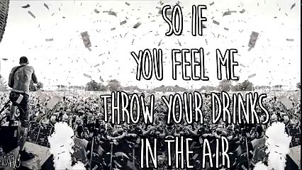 Machine Gun Kelly - Im A Star (With Lyrics)
