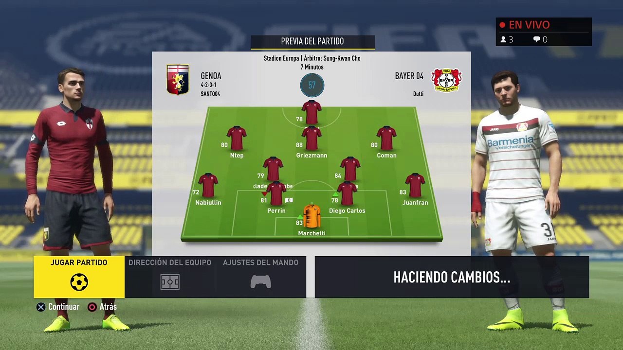 Planetfifa ascenso