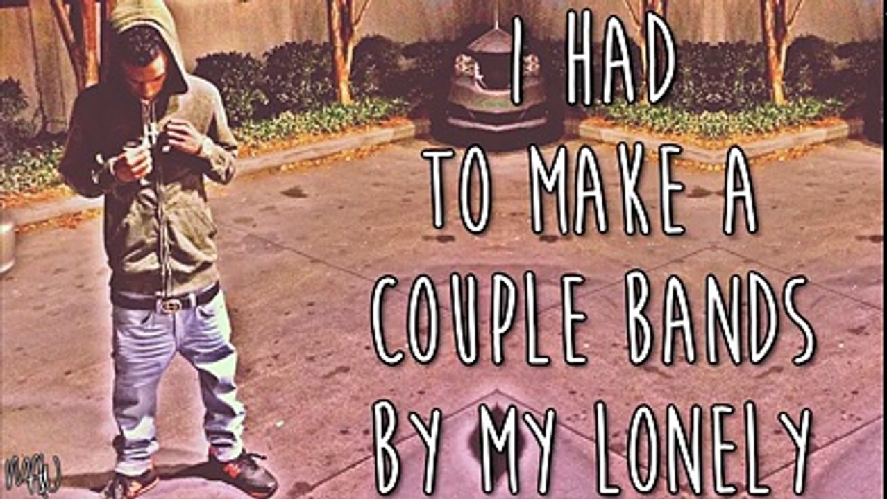 Speaker Knockerz - Lonely (With Lyrics)