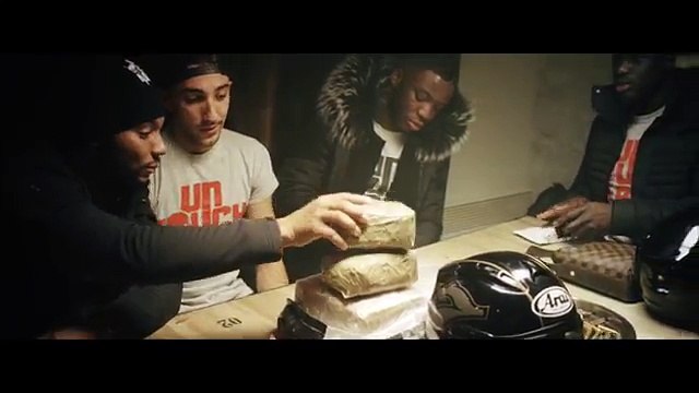 Mac Tyer - Pour les vrais ( Clip Officiel )