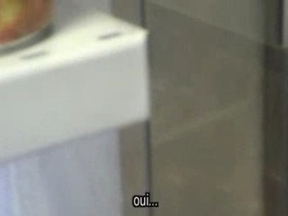 à la recherche de la Mayonnaise