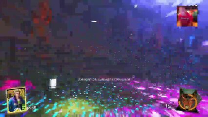 Infinite warfare new map rave in redwood (74)