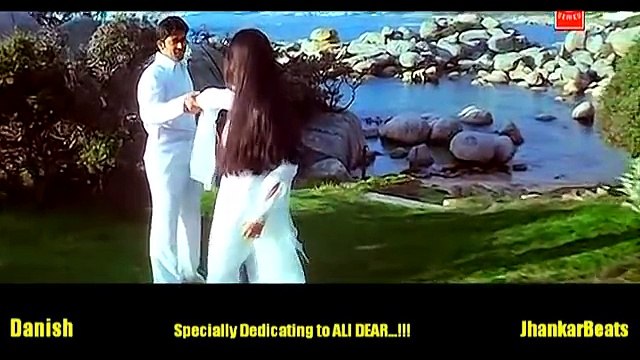 Woh Ho Tum (Heera Jhankar) - Muskaan - Sonu Nigam Anuradha Paudwal (By Danish)(360p)