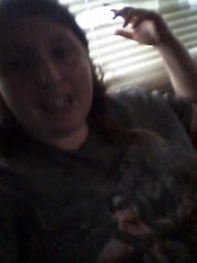 You Don't Control Us Calaway