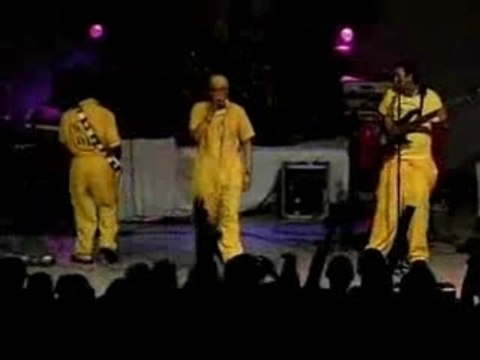 Konpa kreyol / kreyol la : gen gen gen live Miami 2006