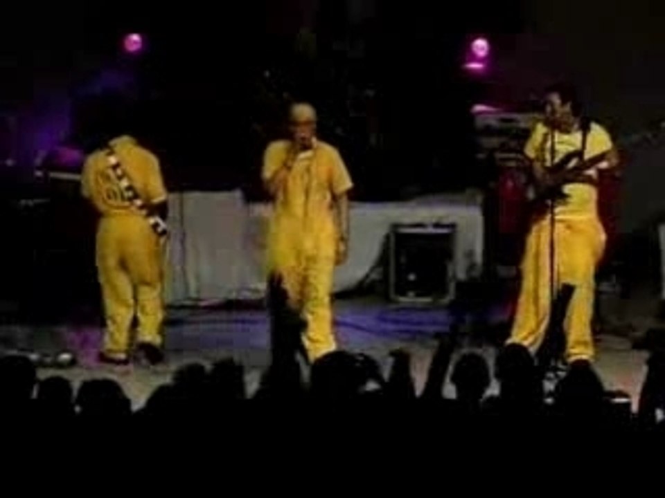 Konpa kreyol / kreyol la : gen gen gen live Miami 2006