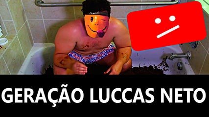 A CRISE DE CRIATIVIDADE NO YOUTUBE BRASIL — OPINIÃO SINCERA