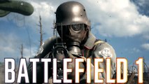 Battlefield 1 Epic & Random Moments: #14 (BF1 Epic Kills & Random Moments Compilation)