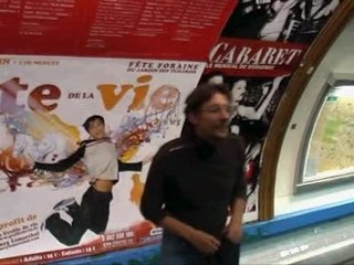 Le nouvel album est un echec