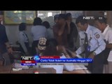 NET24 - Teman dan Keluarga Rayakan Pembebasan Schapelle Corby