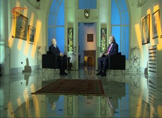 أجراس المشرق | الاب البروفيسور سركيس طبر | 2017-02-18