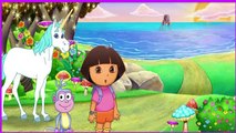 Dora La Exploradora Dora Salva El Rey Unicornio