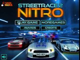 Уличные гонки / Street Race [Golf GTI vs Panamera GTS]