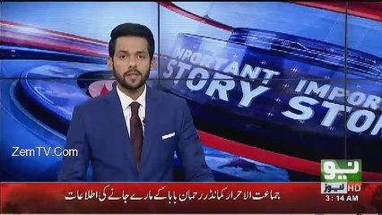 NATO Spokesperson Ka Bhi Ahem Bayan Samne Agaya..!!