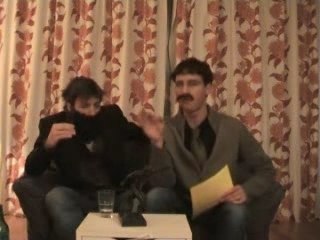 HUMOUR : LE SYNDICAT EXPLOITE LE GREVISTE