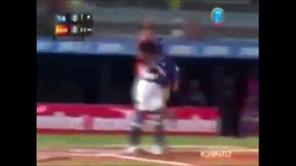 ¡Ganamos! Diego Ricol Freyre: La Guaira 4 Zulia 2