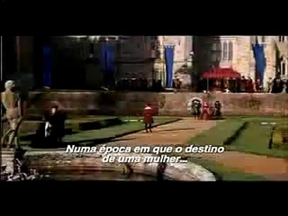 A Outra - Trailer Legendado