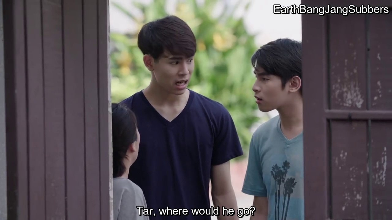 [Eng Sub Teaser] My Bromance the Series EP 11