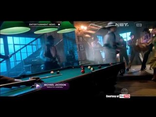 Michael Jackson termasuk artis dengan pendapatan tertinggi