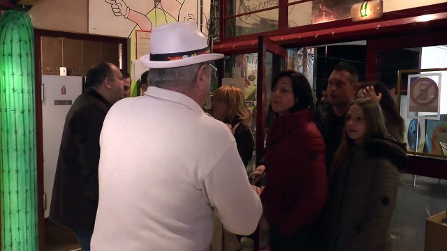 Hautes-Alpes : Opération Sam au bowling de Gap