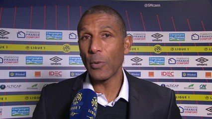 Ligue 1 - 26ème journée - Les réactions après SMC - LOSC