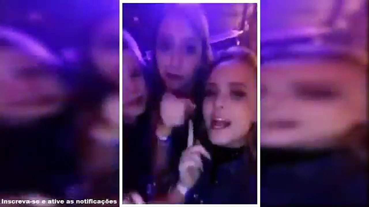 Larissa Manoela e Thomaz Costa estão namorando ? Eles estão juntos