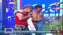 CTN, Mon Sneh Somneang, Classic Concert, 18-February-2017, Part 06, Koy Comedy