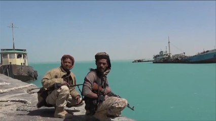 معركة الساحل الغربي باليمن.. جدل التكلفة الإنسانية للحرب