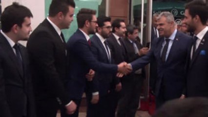 Kaynak: "Benim Askerim Eşi Başörtülü Bir Başkomutana Selam Durmaz Dedikleri Için Bugün Bu Sistem...