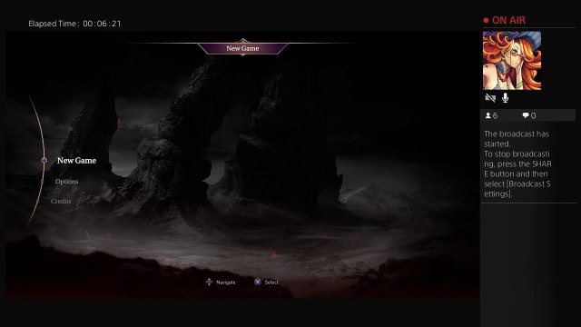 Lords of Fallen LIVE PlayStation4 (2)