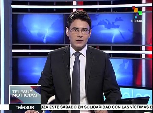 Ucrania: residentes de Donetsk exigen a Kiev cumplir acuerdos de Minsk