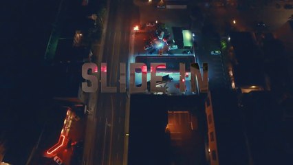 Polyester The Saint feat G Perico & Bad Lucc "Slide In"