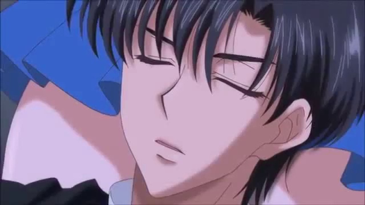 「AMV」Everything's Alright • Usagi x Mamoru • Sailor Moon Crystal