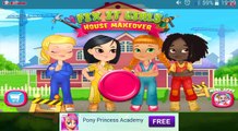 Baby Room Makeover TabTale Gameplay app android apps apk learning education movie