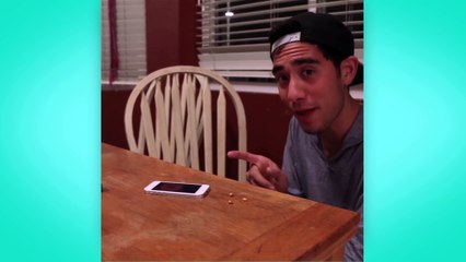 My Phone Cooks Popcorn - Vine