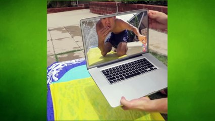 Slip and Slide