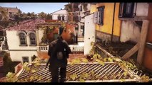 SNIPER ELITE 4 Gameplay Trailer (Hitler Mission)