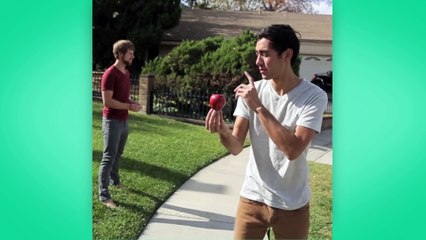 Splicing Apples with Cards