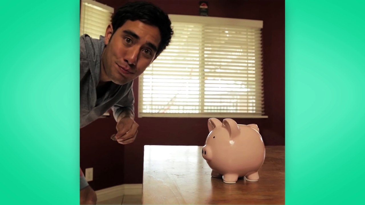 The Bacon Piggy Bank