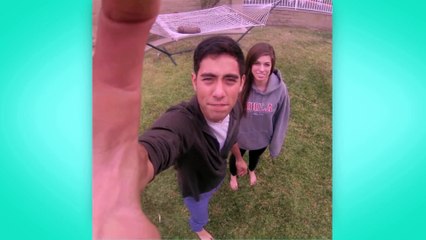 The Floating Vine - by Zach King