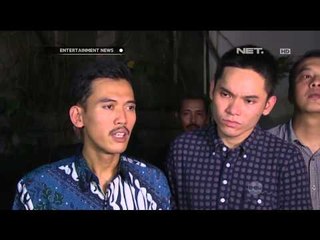 Ben Kasyafani dapat peluang hak asuh anak