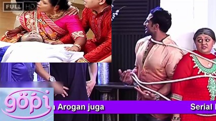 AHEM DIGANTI JAGGI Serial GOPI Episode Yang Akan Datang