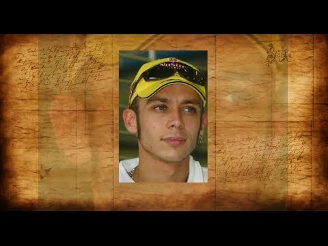 IMS - Todays History Lahirnya Valentino Rossi di Urbino Italia