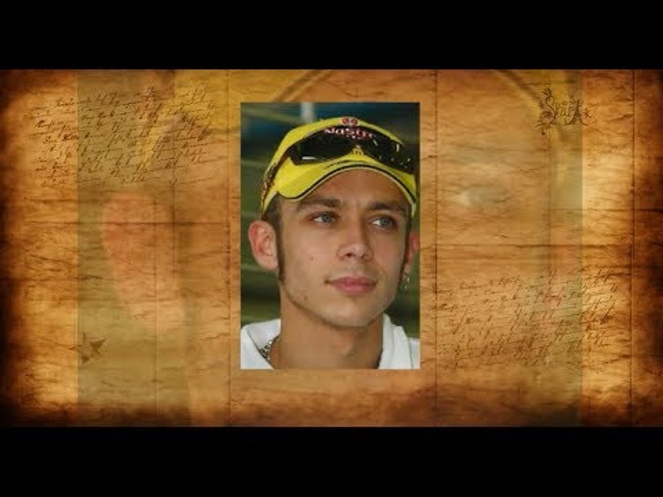 IMS - Todays History Lahirnya Valentino Rossi di Urbino Italia
