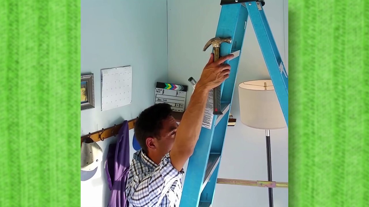 The Water Ceiling