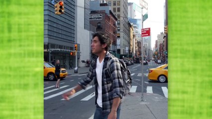 Trying to Catch a Taxi