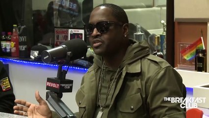 Johnny Gill Dishes On The New Edition Story, Tension In The Group, Stacy Lattisaw & More