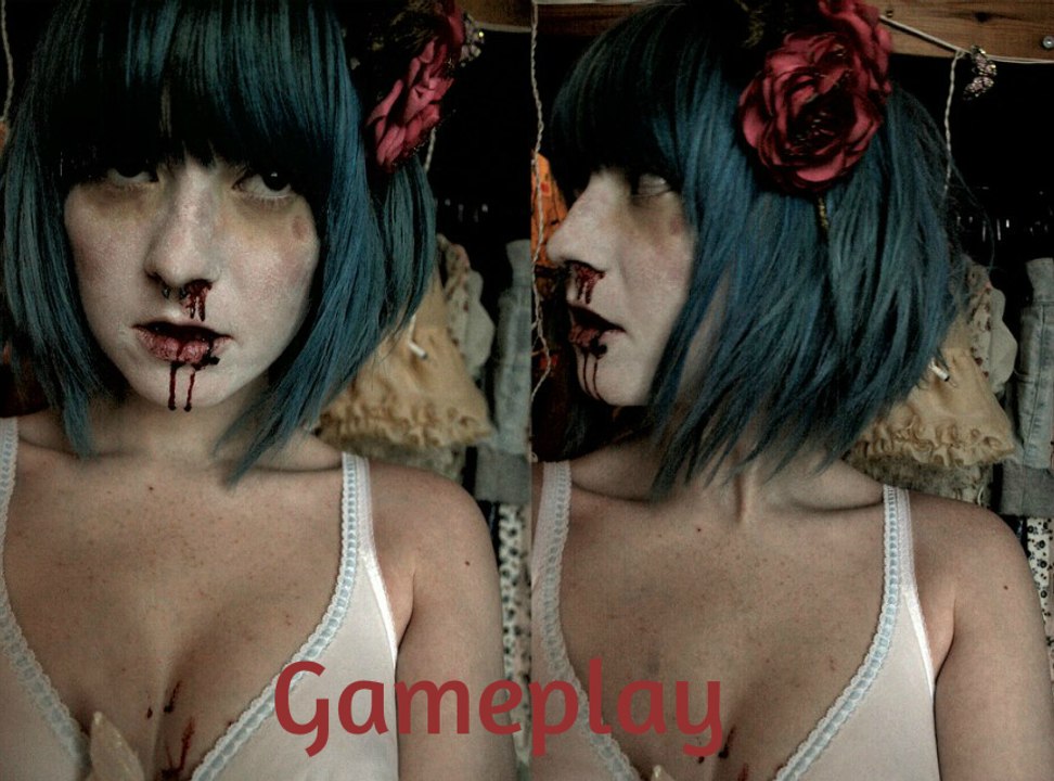 O Papa Virgens! +18 |Bloody Boobs Gameplay
