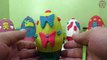 Peppa Pig Doug Set, Play Doh Sweet Creations with Peppa Pig Toys, Playdough Video