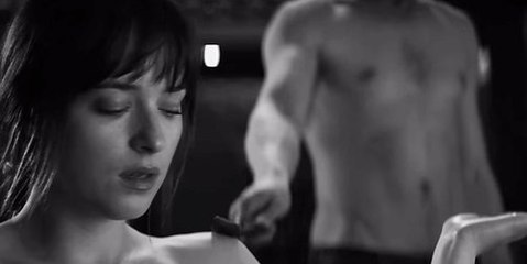 Fifty Shades Darker Movie Videos Dailymotion